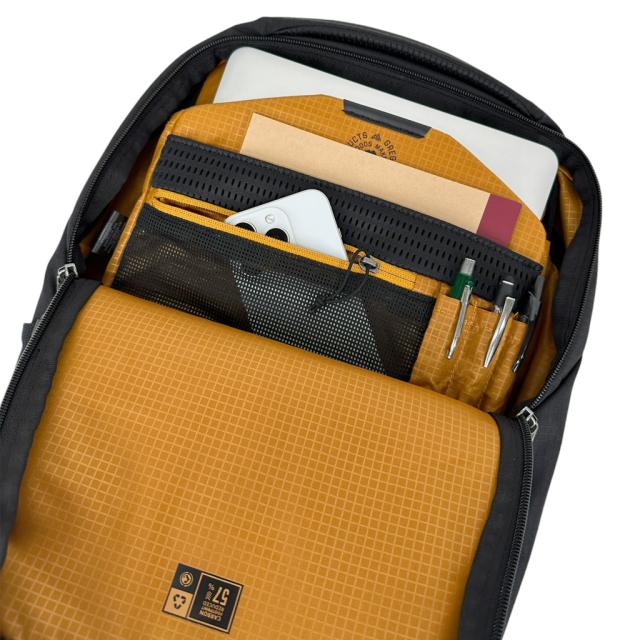 GREGORY グレゴリー RHUNE ルーヌ RHUNE20 ルーヌ20 DAYPACK リュック デイパック メンズ レディース 男性 女性 ユニセックス ビジネス アウトドア 通学 旅行 おしゃれ 軽量 ポリエステル ブランド 143375_3