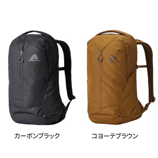 GREGORY グレゴリー RHUNE ルーヌ RHUNE20 ルーヌ20 DAYPACK リュック デイパック メンズ レディース 男性 女性 ユニセックス ビジネス アウトドア 通学 旅行 おしゃれ 軽量 ポリエステル ブランド 143375_6