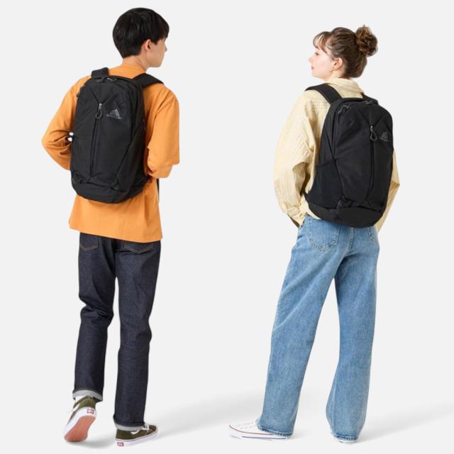 GREGORY グレゴリー RHUNE ルーヌ RHUNE20 ルーヌ20 DAYPACK リュック デイパック メンズ レディース 男性 女性 ユニセックス ビジネス アウトドア 通学 旅行 おしゃれ 軽量 ポリエステル ブランド 143375_10