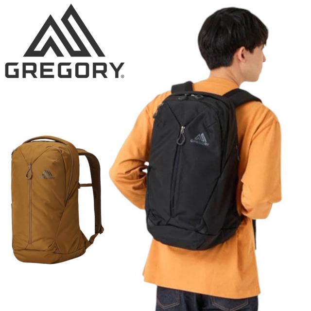 GREGORY グレゴリー RHUNE ルーヌ RHUNE20 ルーヌ20 DAYPACK リュック デイパック メンズ レディース 男性 女性 ユニセックス ビジネス アウトドア 通学 旅行 おしゃれ 軽量 ポリエステル ブランド 143375の通販は 19,272円
