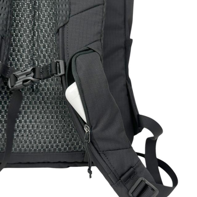 GREGORY グレゴリー RHUNE ルーヌ RHUNE22 ルーヌ20 DAYPACK リュック デイパック メンズ レディース 男性 女性 ユニセックス ビジネス アウトドア 通学 旅行 おしゃれ 軽量 ポリエステル ブランド 143376_4