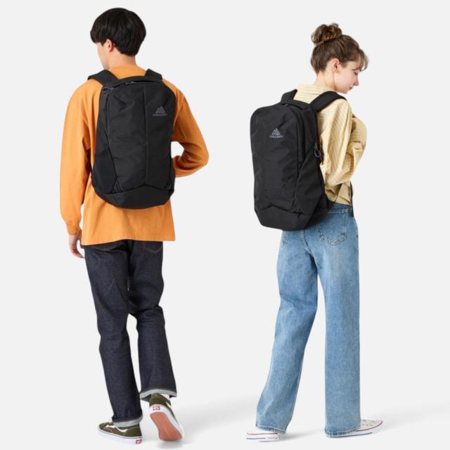GREGORY グレゴリー RHUNE ルーヌ RHUNE22 ルーヌ20 DAYPACK リュック デイパック メンズ レディース 男性 女性 ユニセックス ビジネス アウトドア 通学 旅行 おしゃれ 軽量 ポリエステル ブランド 143376_10