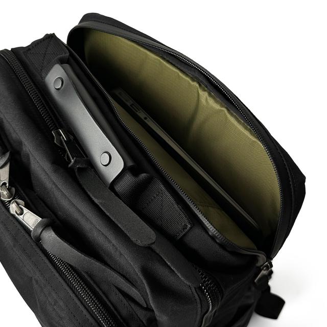グレゴリー カバートクラシック カバートミッションデイ V4 デイパック GREGORY COVERT CLASSIC 26L メンズ レディース 男性 女性 ユニセックス タウンユース アウトドア 旅行 おしゃれ ブランド 148237_4