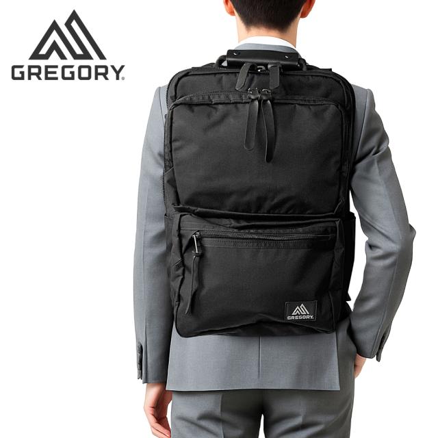 グレゴリー カバートクラシック カバートミッションデイ V4 デイパック GREGORY COVERT CLASSIC 26L メンズ レディース 男性 女性 ユニセックス タウンユース アウトドア 旅行 おしゃれ ブランド 148237