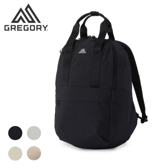 グレゴリー スージー バックパックM バックパック GREGORY SUSZY 16L メンズ レディース 男性 女性 ユニセックス タウンユース アウトドア 旅行 おしゃれ ブランド 153977