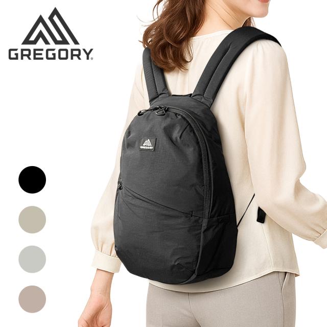 グレゴリー スージー バックパックS バックパック GREGORY SUSZY 12L メンズ レディース 男性 女性 ユニセックス タウンユース アウトドア 旅行 おしゃれ ブランド 153978