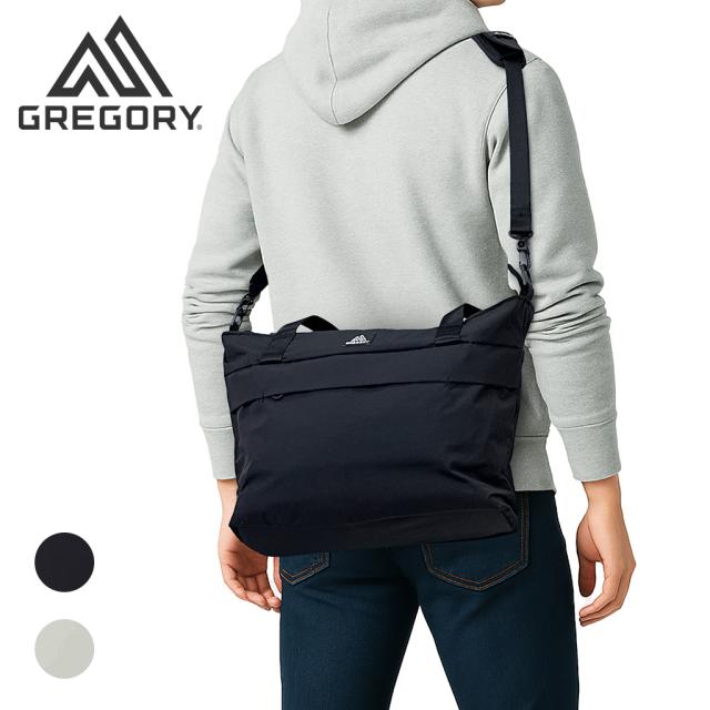 グレゴリー スージー スージトート トートバッグ GREGORY SUSZY SUSZYTOTE 13L メンズ レディース 男性 女性 ユニセックス タウンユース アウトドア 旅行 おしゃれ 軽量 ブランド 153981