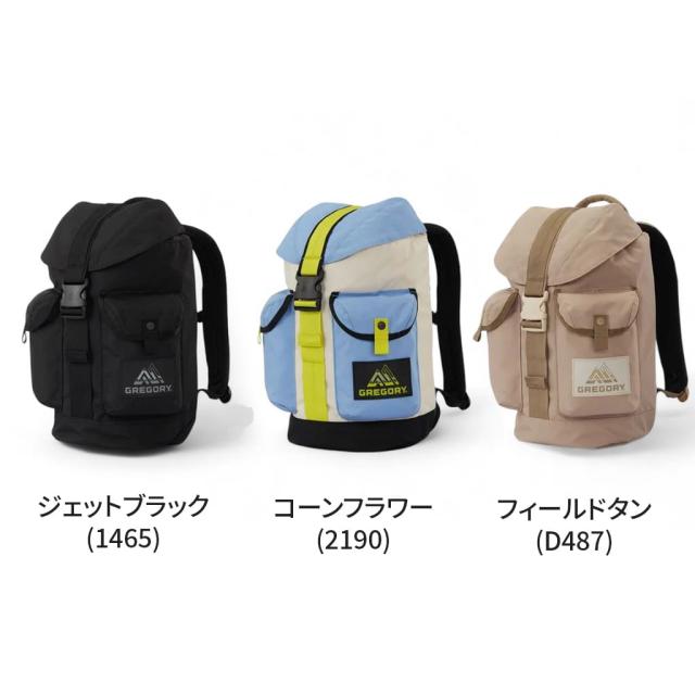 グレゴリー ジョーブレーカー ジョーブレーカーバックパック25 GREGORY JAWBREAKER リュックサック リュック バックパック 25L  旅行 カジュアル レジャー おしゃれ フェス_5
