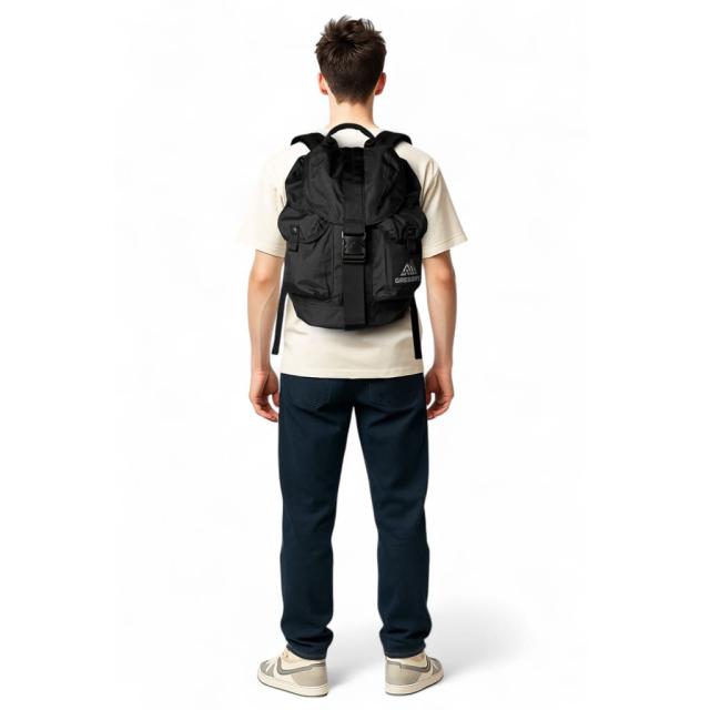 グレゴリー ジョーブレーカー ジョーブレーカーバックパック25 GREGORY JAWBREAKER リュックサック リュック バックパック 25L  旅行 カジュアル レジャー おしゃれ フェス_9