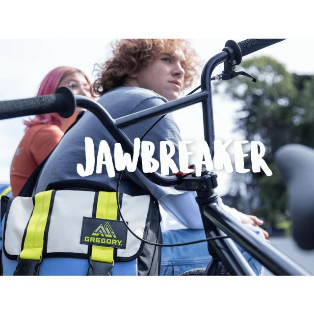 グレゴリー ジョーブレーカー ショルダーポーチ ショルダーバッグ GREGORY JAWBREAKER 2L メンズ レディース 男性 女性 ユニセックス タウンユース アウトドア 旅行 おしゃれ ブランド 153987_1