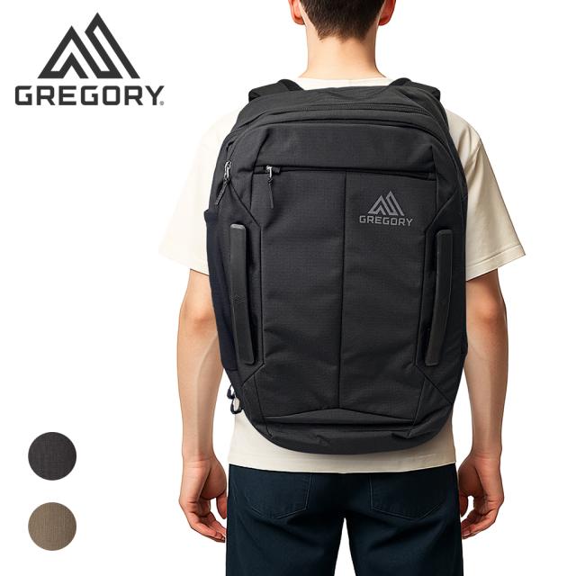 グレゴリー アドベンチャートラベル ボーダー30 バックパック リュックサック GREGORY ADVENTURE TRAVEL BORDER 30 メンズ レディース 男性 女性 ユニセックス タウンユース アウトドア 旅行 おしゃれ 軽量 ブランド 154919 26,048円