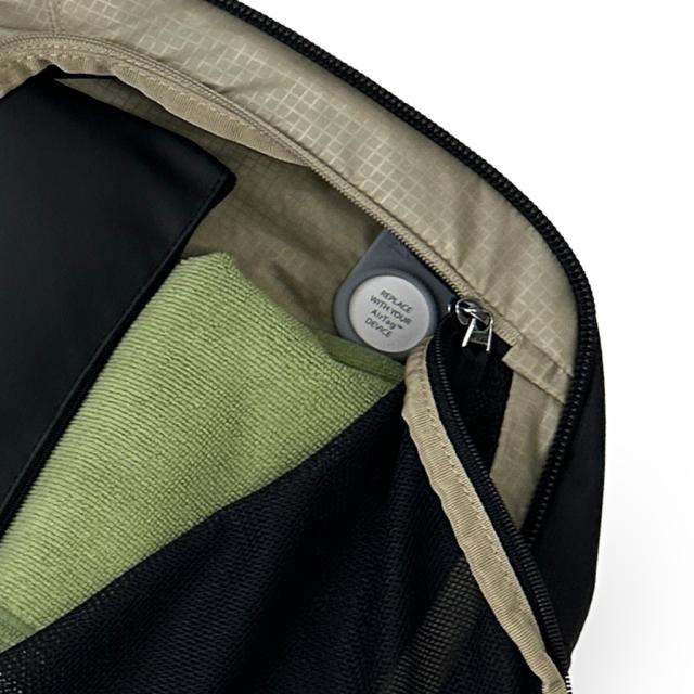 グレゴリー アドベンチャートラベル ボーダーキャリーオン40 バックパック リュックサック GREGORY ADVENTURE TRAVEL BORDER CARRY ON 40 メンズ レディース 男性 女性 ユニセックス タウンユース アウトドア 旅行 おしゃれ 軽量 ブランド 154920_4