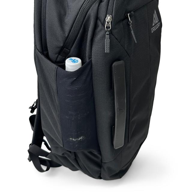 グレゴリー アドベンチャートラベル ボーダーキャリーオン40 バックパック リュックサック GREGORY ADVENTURE TRAVEL BORDER CARRY ON 40 メンズ レディース 男性 女性 ユニセックス タウンユース アウトドア 旅行 おしゃれ 軽量 ブランド 154920_5