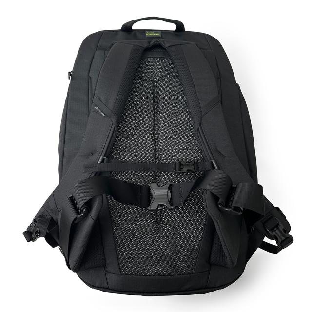 グレゴリー アドベンチャートラベル ボーダーキャリーオン40 バックパック リュックサック GREGORY ADVENTURE TRAVEL BORDER CARRY ON 40 メンズ レディース 男性 女性 ユニセックス タウンユース アウトドア 旅行 おしゃれ 軽量 ブランド 154920_6