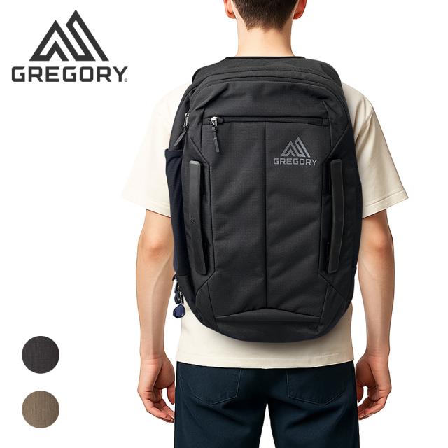 グレゴリー アドベンチャートラベル ボーダーキャリーオン40 バックパック リュックサック GREGORY ADVENTURE TRAVEL BORDER CARRY ON 40 メンズ レディース 男性 女性 ユニセックス タウンユース アウトドア 旅行 おしゃれ 軽量 ブランド 154920