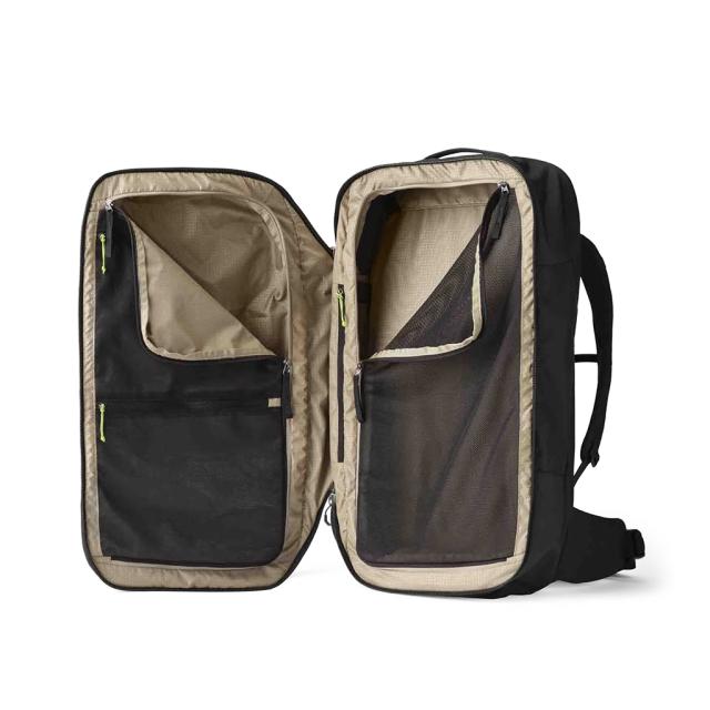 グレゴリー アドベンチャートラベル ボーダー60 50+15 バックパック リュックサック GREGORY ADVENTURE TRAVEL BORDER60 50+15 メンズ レディース 男性 女性 ユニセックス タウンユース アウトドア 旅行 おしゃれ 軽量 ブランド 154921_2