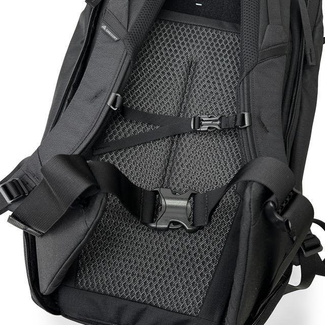 グレゴリー アドベンチャートラベル ボーダー60 50+15 バックパック リュックサック GREGORY ADVENTURE TRAVEL BORDER60 50+15 メンズ レディース 男性 女性 ユニセックス タウンユース アウトドア 旅行 おしゃれ 軽量 ブランド 154921_4