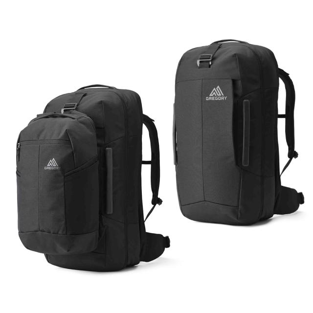 グレゴリー アドベンチャートラベル ボーダー60 50+15 バックパック リュックサック GREGORY ADVENTURE TRAVEL BORDER60 50+15 メンズ レディース 男性 女性 ユニセックス タウンユース アウトドア 旅行 おしゃれ 軽量 ブランド 154921_5