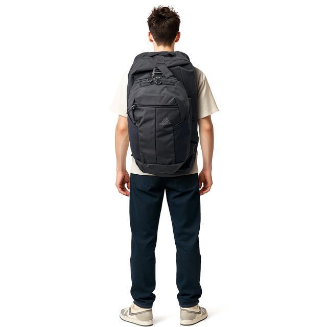 グレゴリー アドベンチャートラベル ボーダー60 50+15 バックパック リュックサック GREGORY ADVENTURE TRAVEL BORDER60 50+15 メンズ レディース 男性 女性 ユニセックス タウンユース アウトドア 旅行 おしゃれ 軽量 ブランド 154921_10