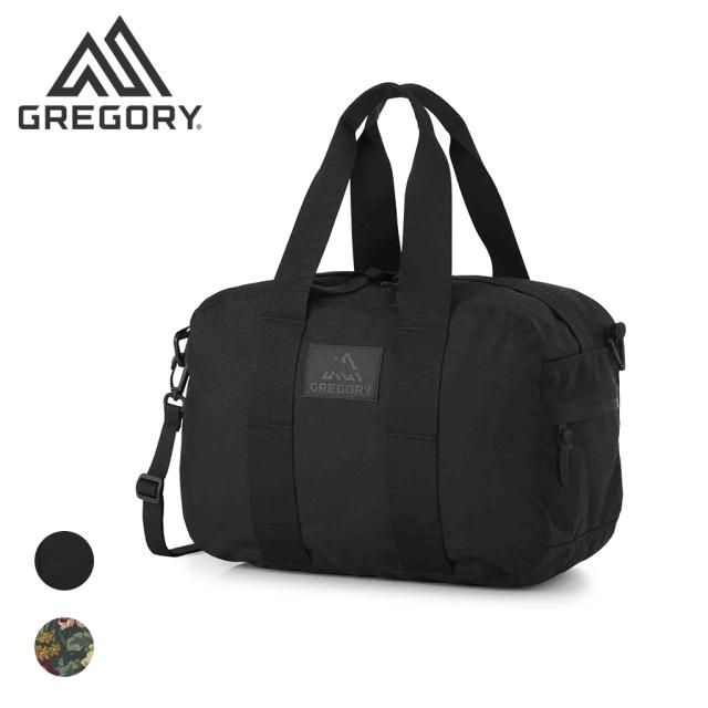 GREGORY グレゴリー CLASSIC クラシック DUFFELBAGXS ダッフルバッグXS ボストンバッグ BOSTON BAG メンズ レディース 男性 女性 ユニセックス アウトドア ジム 通学 旅行 おしゃれ 軽量 1680Dコーデュラバリスティックナイロン ブランド 155696