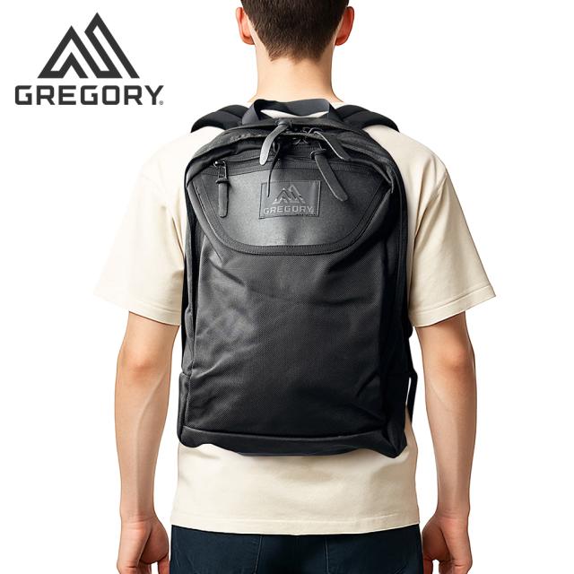 グレゴリー クラシック ディッチデイ リュックサック GREGORY CLASSIC DITCHDAY 26L メンズ レディース 男性 女性 ユニセックス タウンユース アウトドア 旅行 おしゃれ 軽量 ブランド 155697