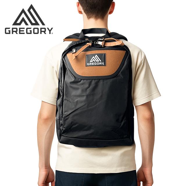 グレゴリー クラシック ディッチデイ リュックサック GREGORY CLASSIC DITCHDAY 26L メンズ レディース 男性 女性 ユニセックス タウンユース アウトドア 旅行 おしゃれ 軽量 ブランド 155697
