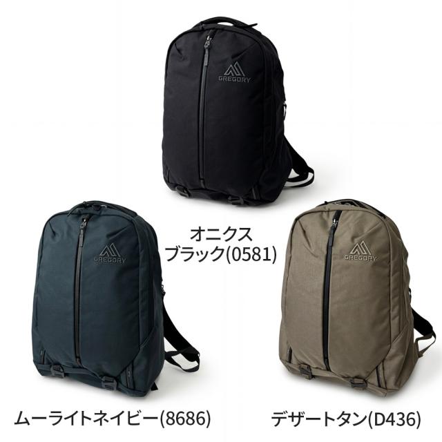 グレゴリー アウトセット リュックサック 157816 GREGORY OUT SET 24L