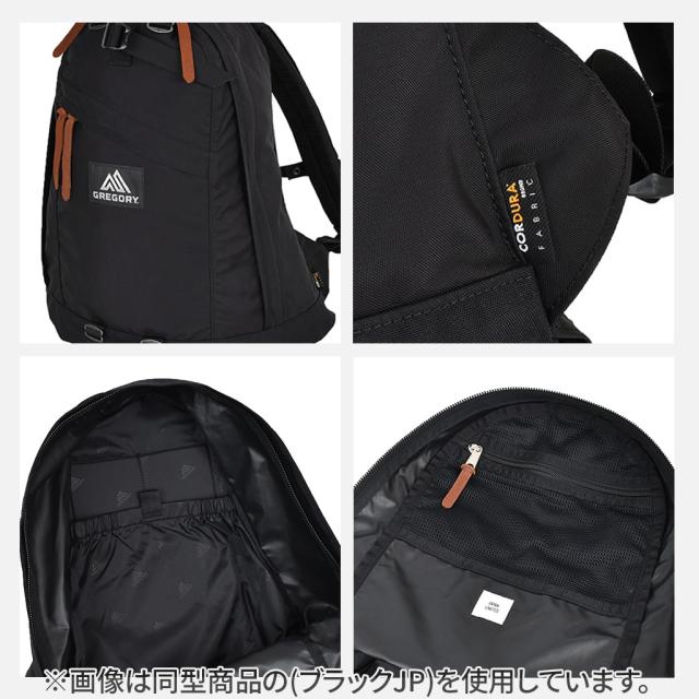 GREGORY グレゴリー CLASSIC クラシック ALL DAY V2.1 オールデイ DAYPACK リュック デイパック レディース メンズ 女性 男性 ユニセックス アウトドア 通学 旅行 おしゃれ 軽量 コーデュラナイロン ブランド 65169 65174_8
