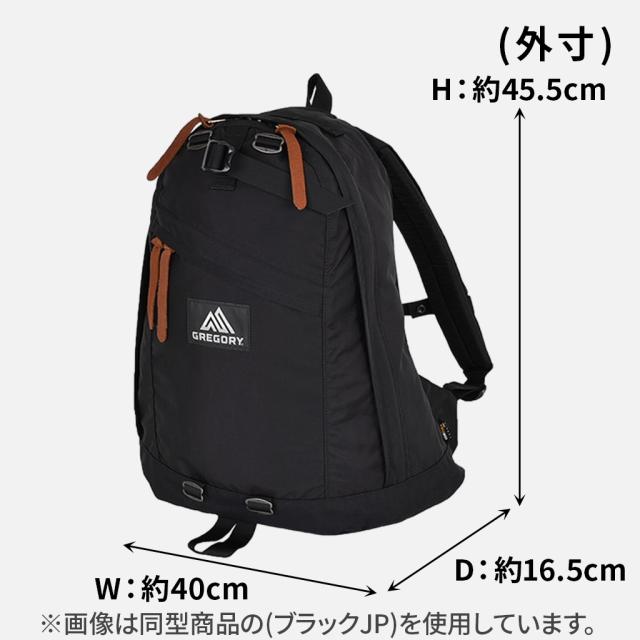 GREGORY グレゴリー CLASSIC クラシック ALL DAY V2.1 オールデイ DAYPACK リュック デイパック レディース メンズ 女性 男性 ユニセックス アウトドア 通学 旅行 おしゃれ 軽量 コーデュラナイロン ブランド 65169 65174_6