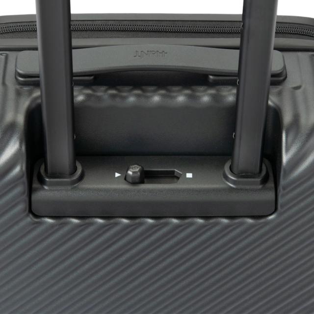 ハント ココント スーツケース レディース メンズ 05511 HaNT KOKONT キャリーケース エキスパンド フロントオープン 機内持ち込み ace 1~3泊 旅行 出張 正規品_6