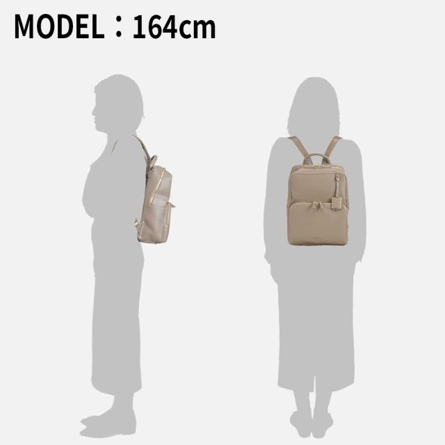 ジュエルナローズ フレイヤ バックパック リュックサック 16125