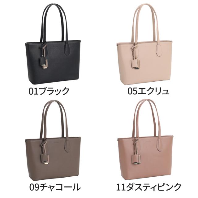 ジュエルナローズ リタ ビジネストート トートバッグ レディース