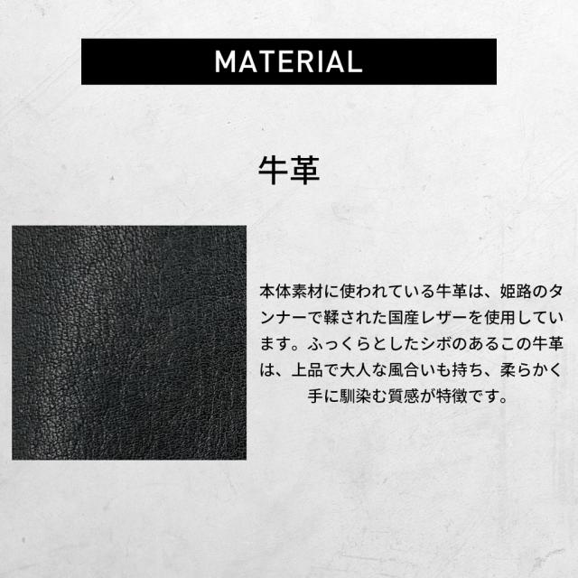 【送料・代引手数料無料!】ランバンオンブルー マルセイユ 長財布 536606 / LANVIN en Bleu Marseille_7
