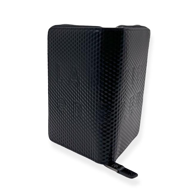 ランバンオンブルー 二つ折り財布 ウォレット 546604 LANVIN en Bleu