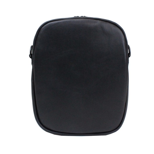 ポーター アルーフ ショルダーバッグ(L) 023-01080 10 ブラック PORTER 吉田カバン ショルダーバッグ ショルダーポーチ ALOOF レザー ギフト プレゼント 日本製 小さめ_2