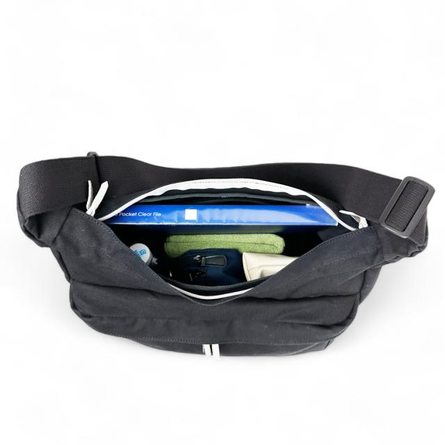 ポーター ビート ショルダーバッグ 727-08972 10 ブラック PORTER 吉田  