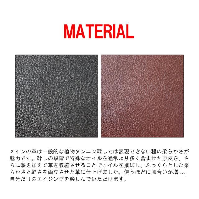ポーター シスコ ショルダーバッグ(S) 120-03308 10 ブラック PORTER 吉田カバン ショルダーバッグ CISCO レザー 日本製 縦型 小さめ 斜めがけ ブランド_7