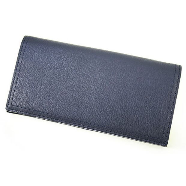ポーター ダブル ロングウォレット 129-06010 10 ブラック／オレンジ PORTER 吉田カバン 長財布 かぶせ DOUBLE レザー ギフト プレゼント 日本製 シンプル ブランド_3