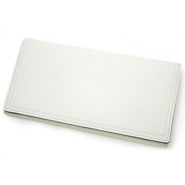 ポーター ダブル ロングウォレット 129-06010 10 ブラック／オレンジ PORTER 吉田カバン 長財布 かぶせ DOUBLE レザー ギフト プレゼント 日本製 シンプル ブランド_4