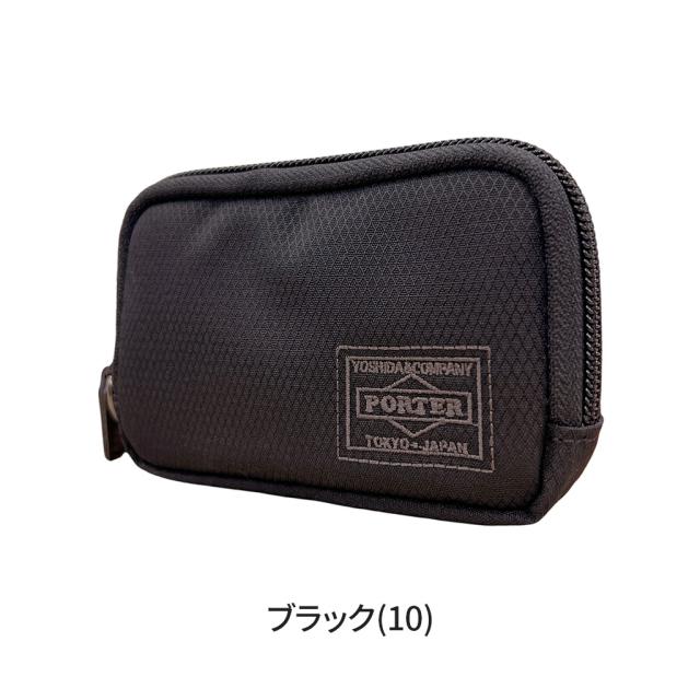 PORTER DILL ポーター ディル コインケース DILL（PORTER） ポーター ディル マルチコインケース 653-09113