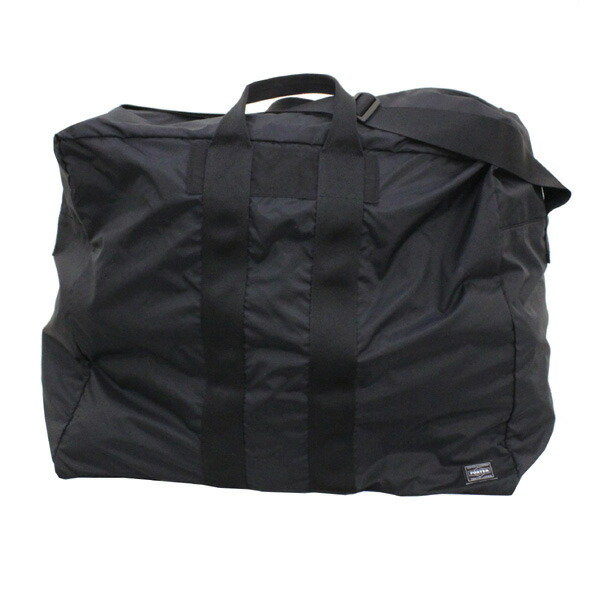 ポーター フレックス 2WAYダッフルバッグ(L) 856-07419 10