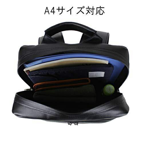 ポーター ガード デイパック 033-05060 10 ブラック PORTER 吉田カバン デイパック リュックサック GUARD レザー 通勤 日本製 A4サイズ ビジネスバッグ ポーター ガード デイパック 033-05060 10 ブラック PORTER 吉田カバン デイパック リュックサック GUARD レザー 通勤