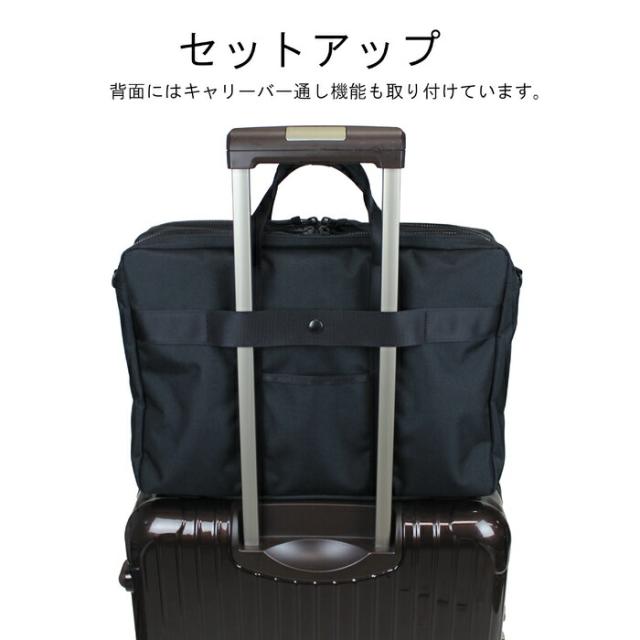 ポーター インタラクティブ 2WAYブリーフケース 536-17048 10 ブラック PORTER 吉田カバン ビジネスバッグ INTERACTIVE 通勤 日本製 B4サイズ 2層 ブランド
