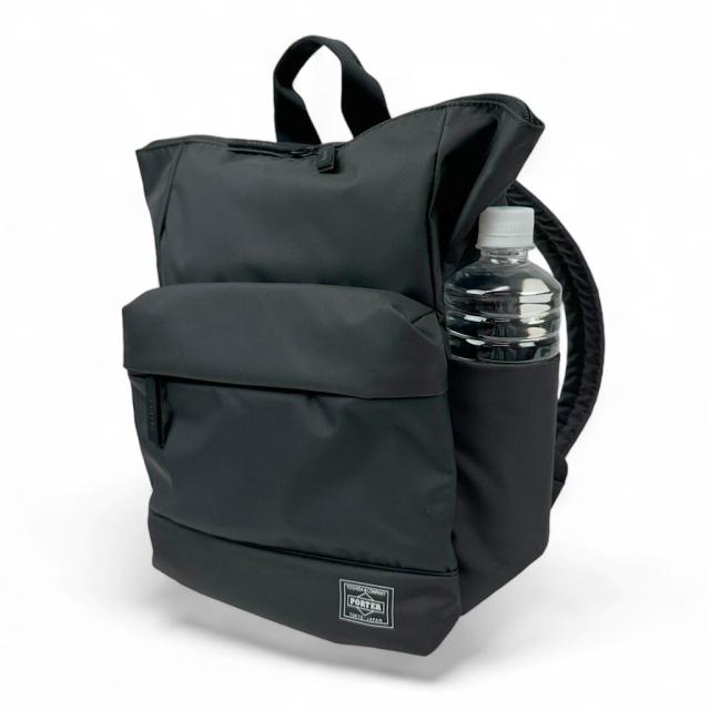 デイパックL ファッション PORTER GIRL ムース 2WAY デイパック L