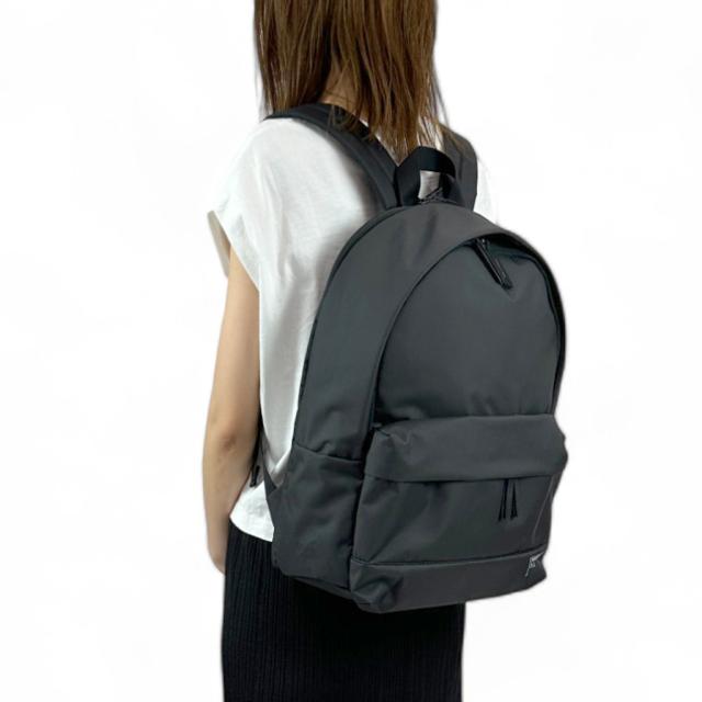 ポーター ムース デイパック 751-29876 10 ブラック PORTER 吉田カバン  