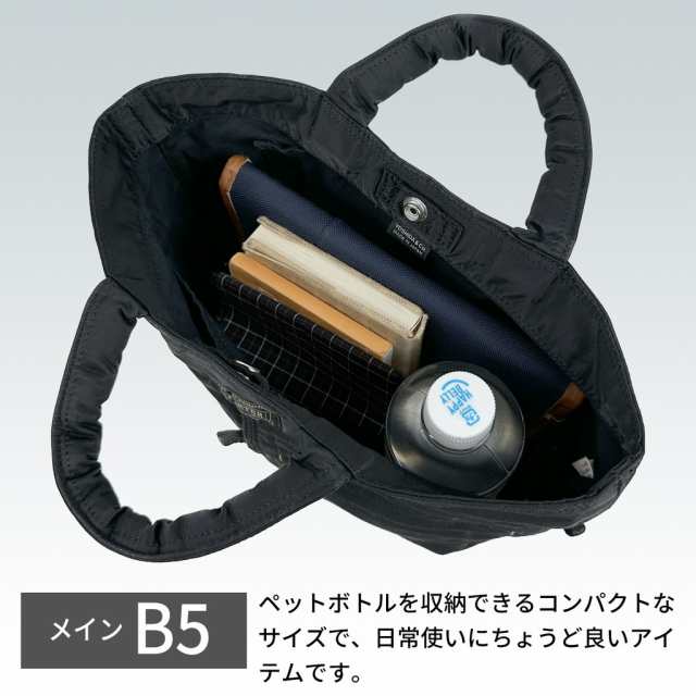 PORTER 吉田カバン　ミニトートバッグ