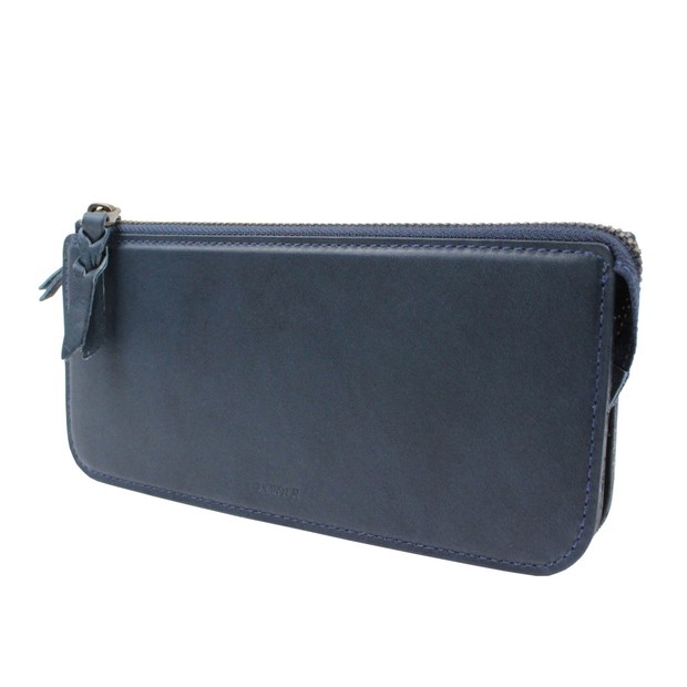 ポーター パース ロングウォレット 191-04053 10 ブラック PORTER 吉田 