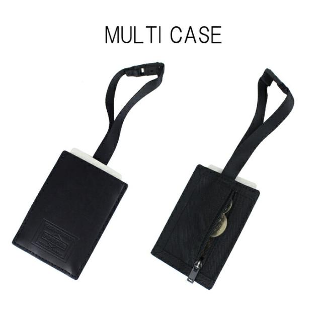 ポーター プロテクション トートバッグ 681-17979 10 ブラック PORTER