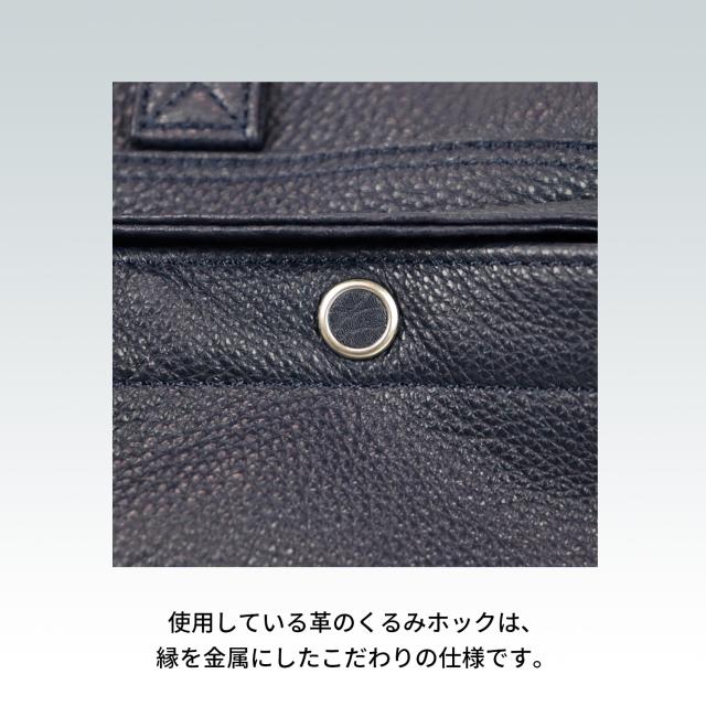 ポーター スタイル ヘルメットバッグ(S) 262-27821 50 70 ネイビー ホワイト PORTER 吉田カバン HELMET BAG(S) STYLE 日本製 ブランド メンズ レディース_6