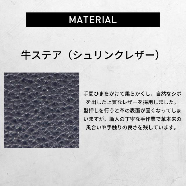 ポーター スタイル ヘルメットバッグ(S) 262-27821 50 70 ネイビー ホワイト PORTER 吉田カバン HELMET BAG(S) STYLE 日本製 ブランド メンズ レディース_8